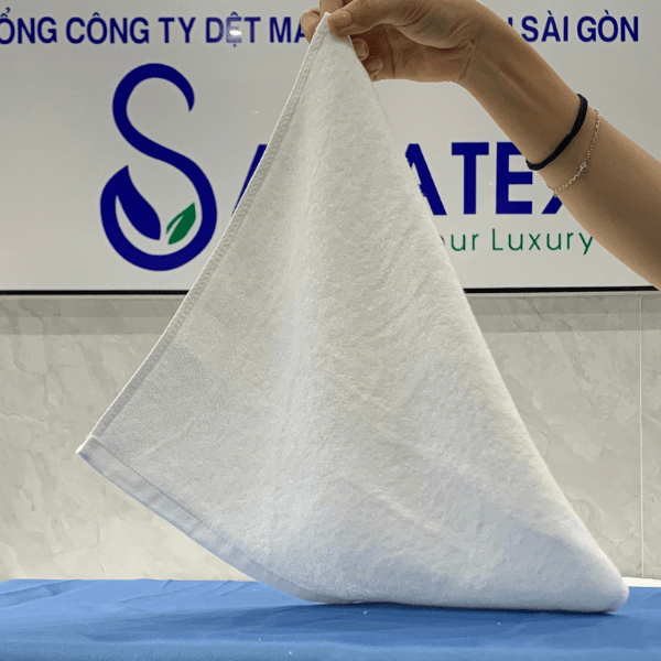 Khăn mặt cao cấp