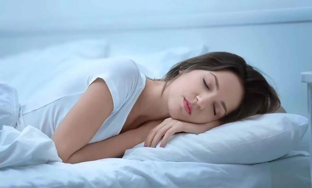 Ga màu trắng giúp khách hàng có giấc ngủ thư giãn, khoan khoái