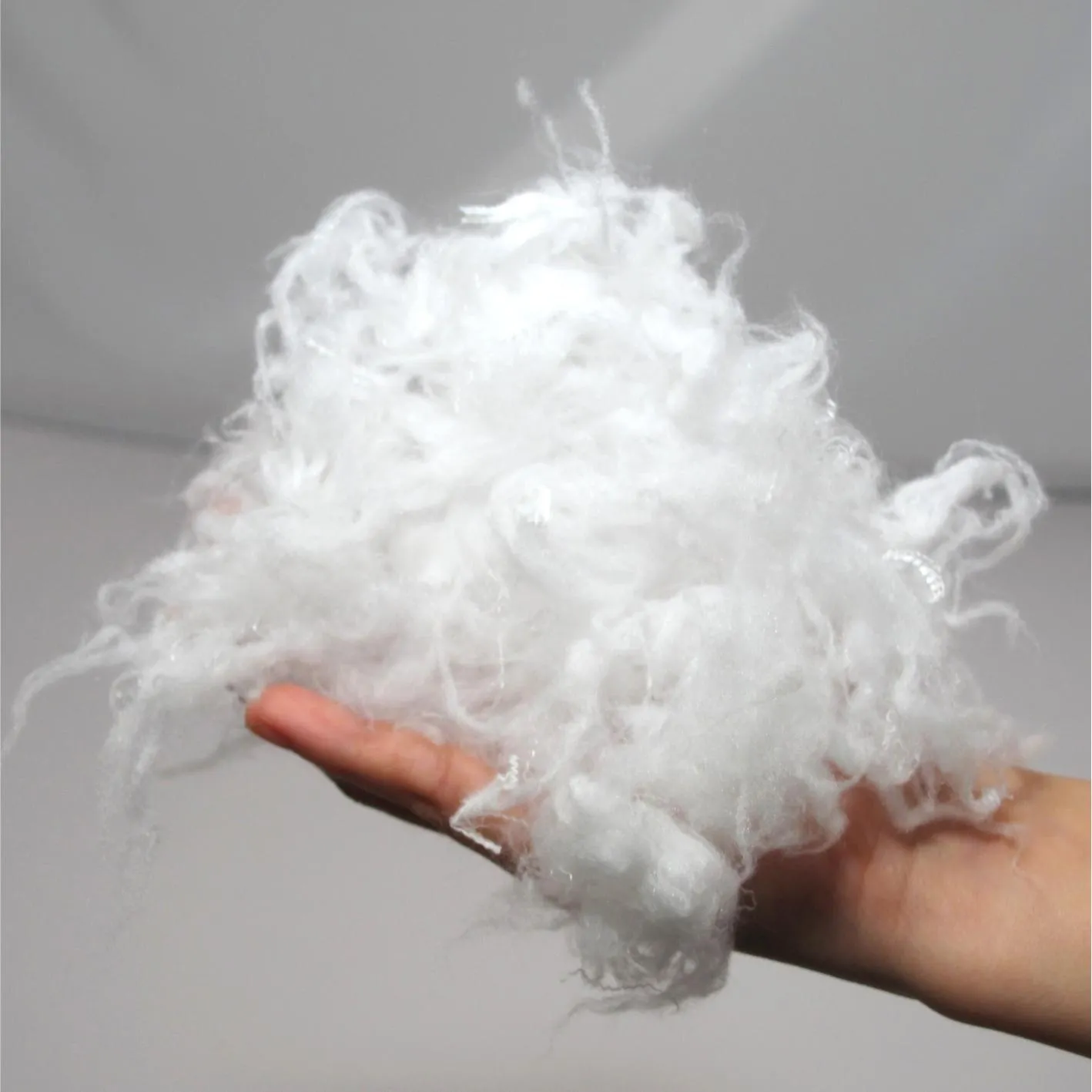 Ruột gối khách là bộ phận quan trọng quyết định tính chất của gối khách sạn