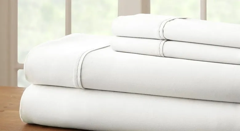 Sagatex là đơn vị cung cấp drap khách sạn chất lượng hàng đầu