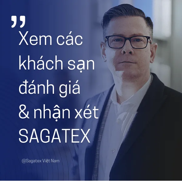 chăn ga gối nệm sagatex