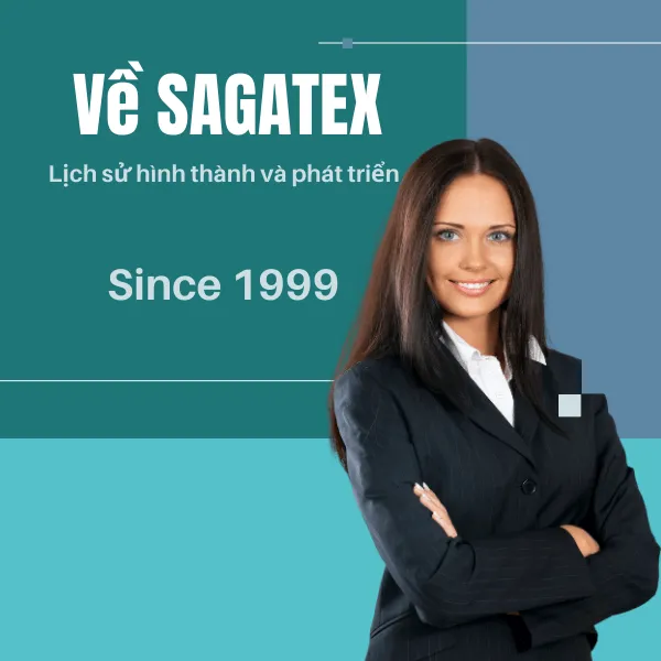 chăn ga gối nệm sagatex