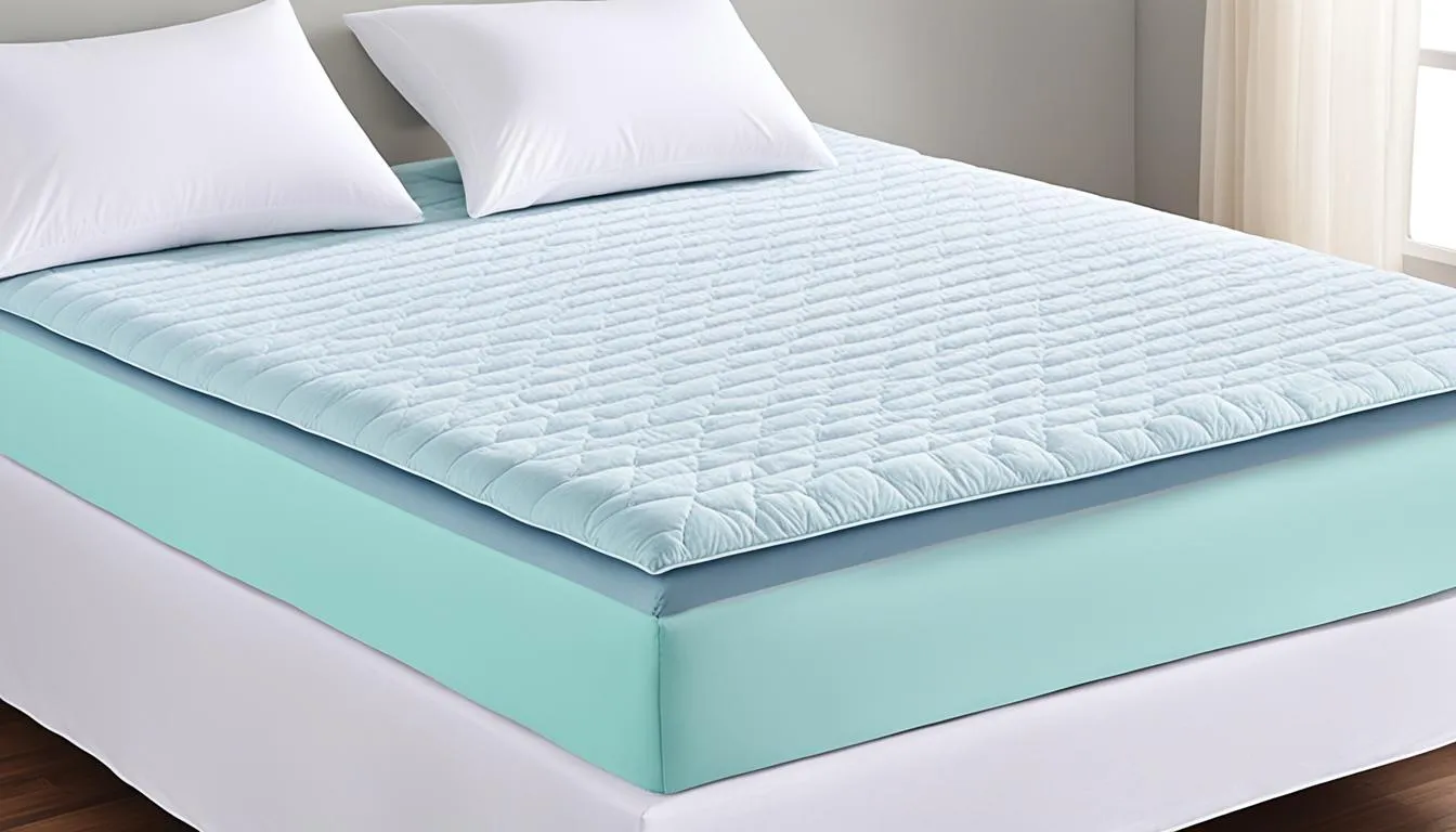 topper nệm 1m6